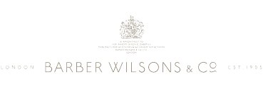 Barber Wilson