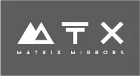 Matrix mirror