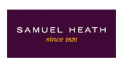 Samuel Heath